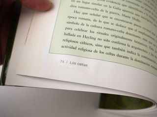 Los celtas. Cultura y mitología