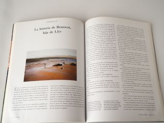 Los celtas. Cultura y mitología