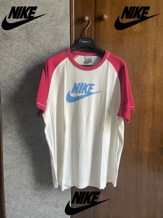 T- Shirt Nike Vintage Anni 2000’