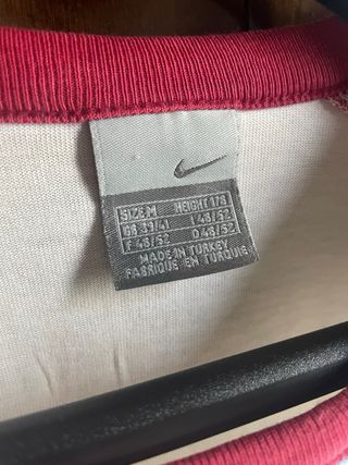T- Shirt Nike Vintage Anni 2000’