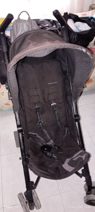 Silleta bebé Concord