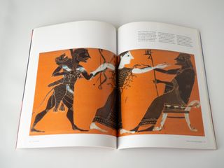 Los griegos. Cultura y mitología