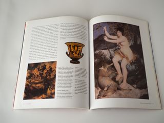 Los griegos. Cultura y mitología