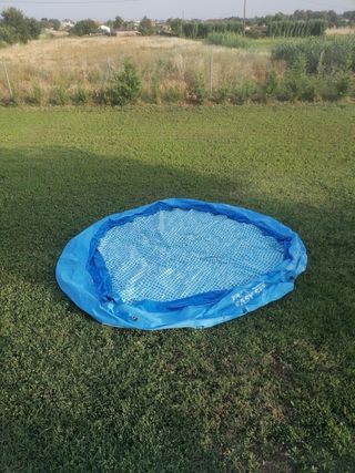 Piscina Intex Easy Set 3m