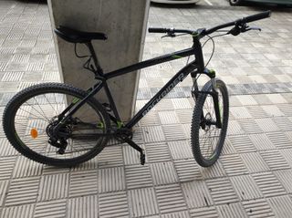 Bicicleta Btwin ST 530 - MTB