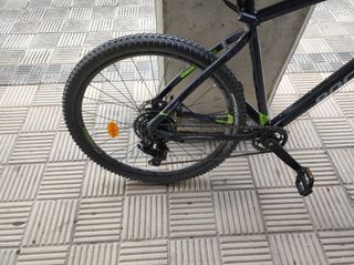 Bicicleta Btwin ST 530 - MTB