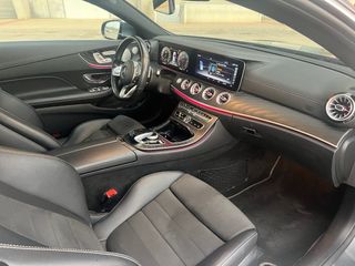 Mercedes Clase e 2019