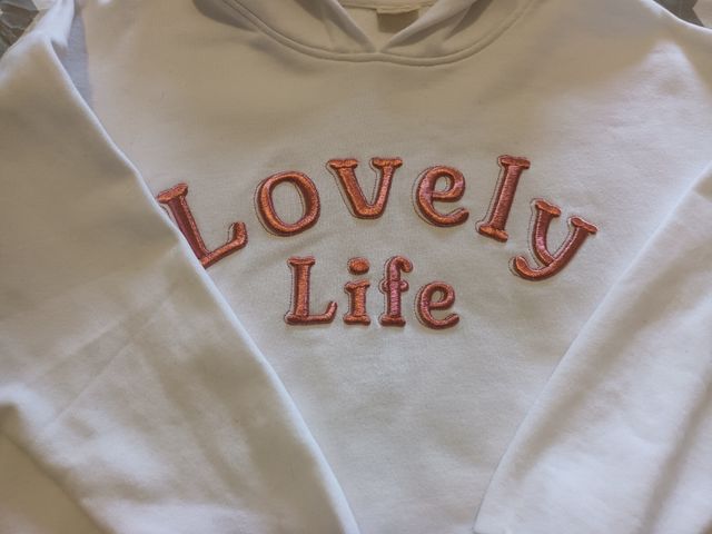 Sudadera Zara Kids 13-14 años