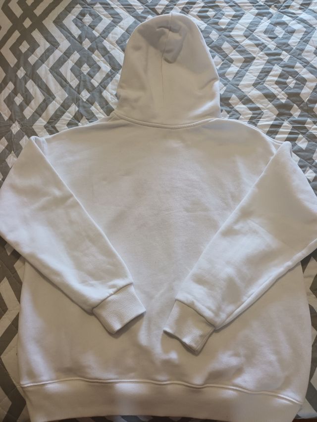 Sudadera Zara Kids 13-14 años