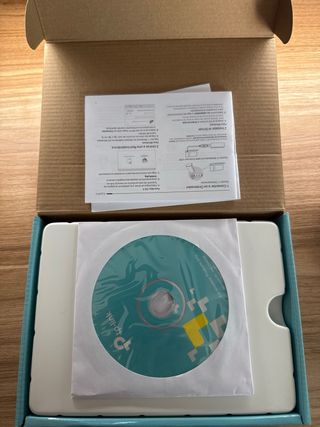 Adaptador USB Wifi Tp-Link TL-WN822N 300Mbps