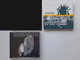 LOTE NÚMERO 4, CD A 6€ UNIDAD