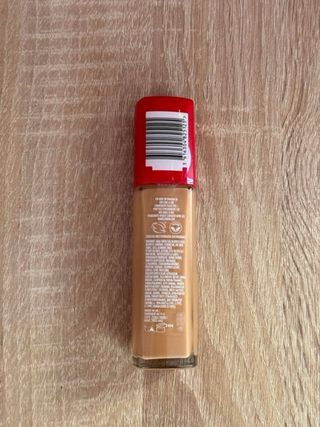 Base Rimmel Lasting Finish 203 Beige