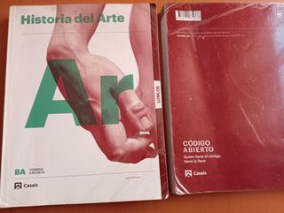 Historia del Arte 2 BA