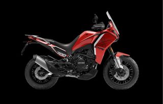 Moto Morini X-Cape 700