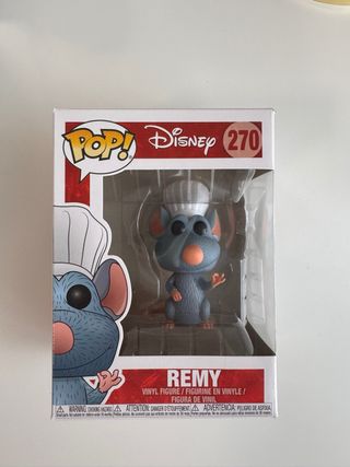 Funko Pop! Remy 270 Disney
