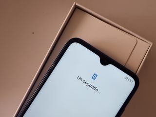 Xiaomi Redmi Note 8 Azul