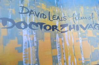 Doctor Zhivago DVD Drama bélico edición especial