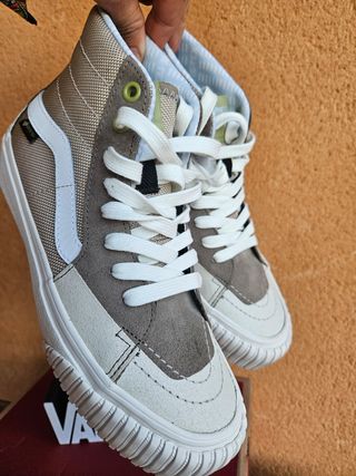 Vans Sk8-Hi GORE-TEX  French Oak