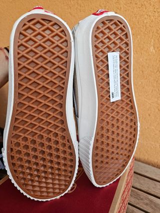 Vans Sk8-Hi GORE-TEX  French Oak