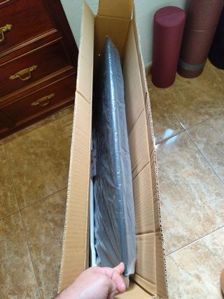 TV JVC 32" Vidaa Smart TV 