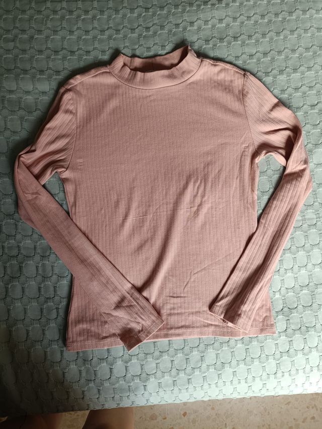 Jersey rosa Easy Wear