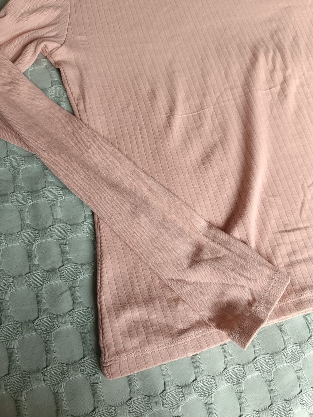 Jersey rosa Easy Wear