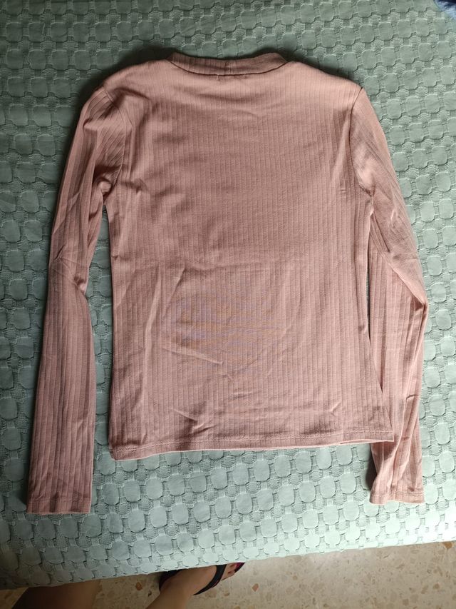 Jersey rosa Easy Wear