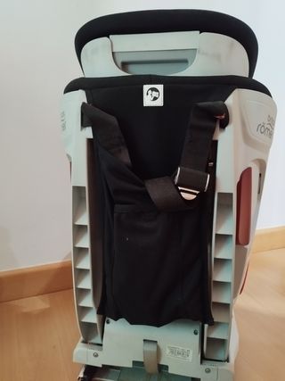Silla coche Britax Römer