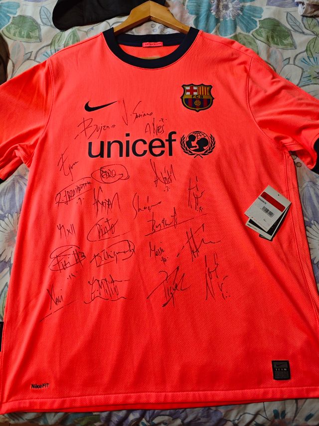 FC Barcelona 