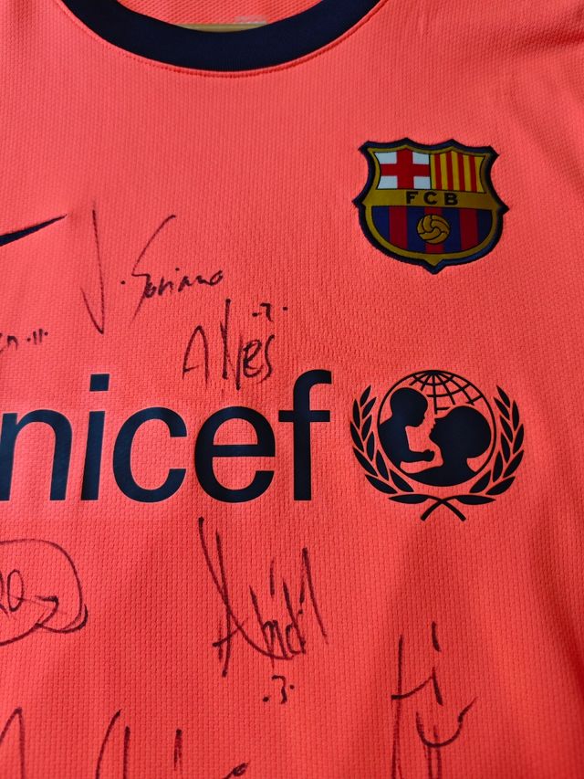 FC Barcelona 
