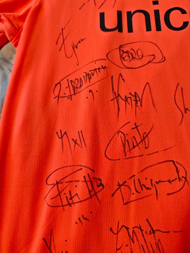 FC Barcelona 