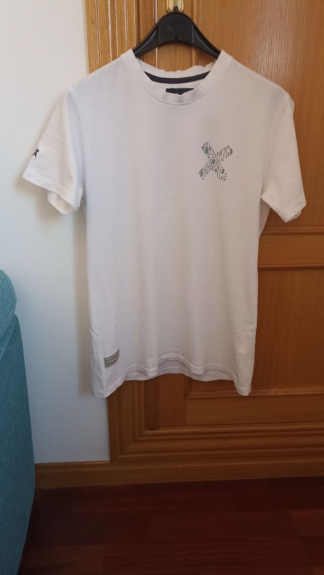 Camiseta Blue Banana talla S