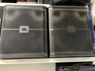sistema sonido jbl vrx pasivo
