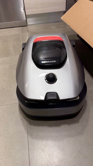 Robot cortacésped Dreame A2 !!!NUEVO!!!