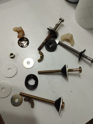 Reparaciones eléctricas, fontanería, pintura, etc