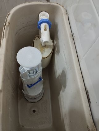 Reparaciones eléctricas, fontanería, pintura, etc