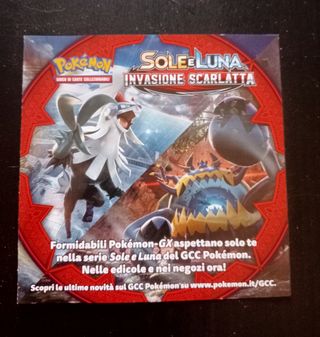 Pokémon Ultrasole per Nintendo 3DS