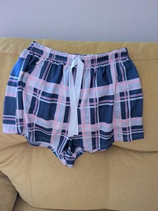 Pijama corto verano - XS