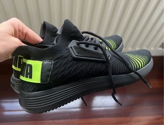 Zapatillas Puma Uprise NUEVAS