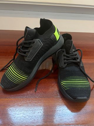 Zapatillas Puma Uprise NUEVAS