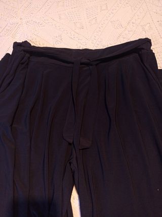 PANTALÓN MUJER