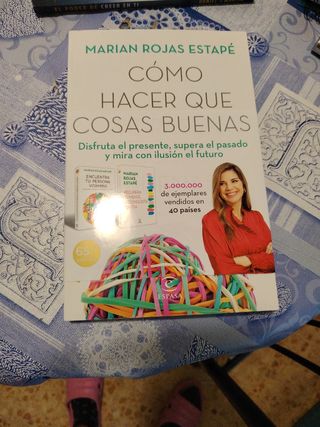 Cómo hacer que te pasen cosas buenas: Entiende ...