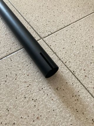 Manillar Scooter - PRIME Negro