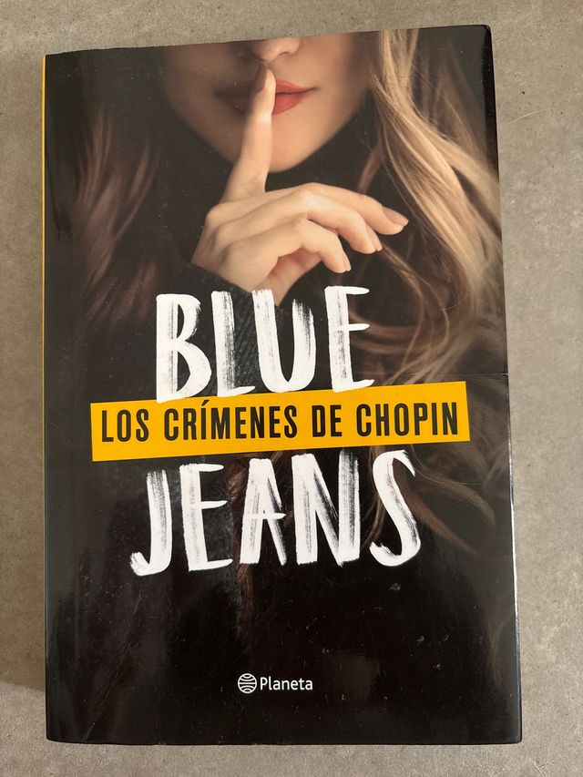 Los crímenes de Chopin