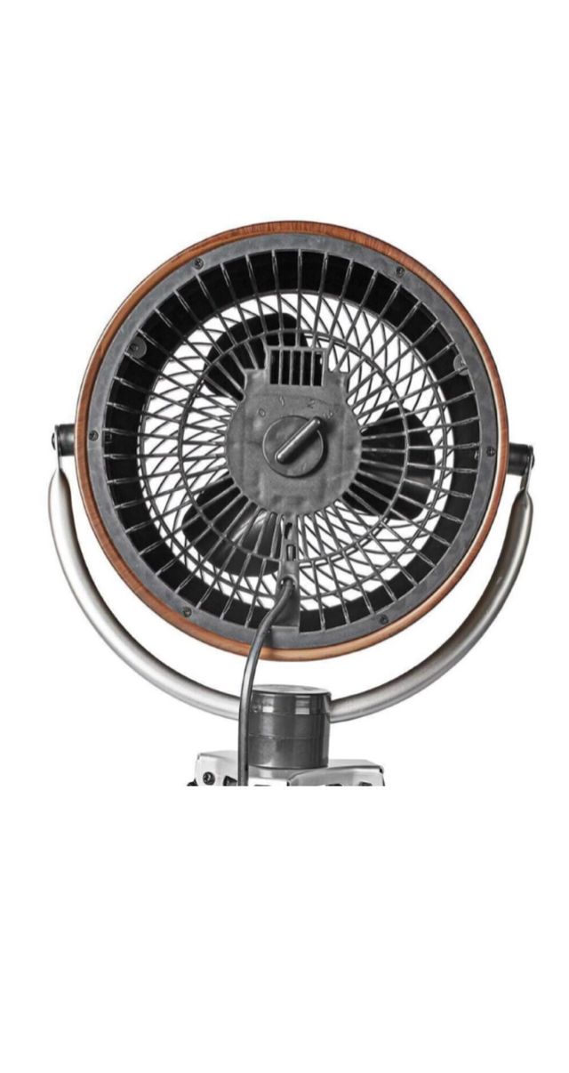 Ventilador trípode Nedis