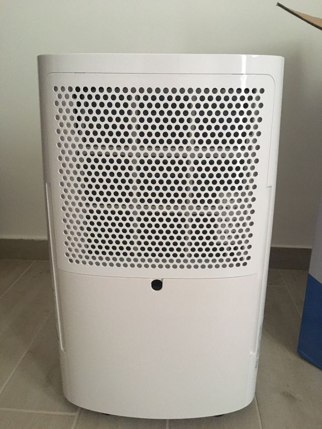 Deumidificatore Argo Dry Nature 17 - 17L/24h