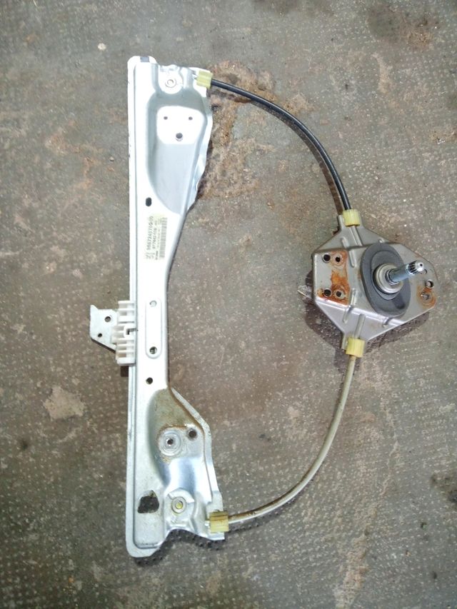 Elevalunas trasero Peugeot 308