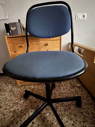 Silla Oficina