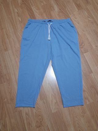 Pantalones deportivos TEX 4XL