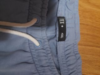 Pantalones deportivos TEX 4XL